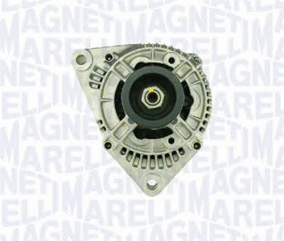 MAGNETI MARELLI 944390394200 -  Генератор